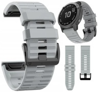 QUICKFIT EASYFIT POPRUH PRE GARMIN FENIX 5 6 7 PRO