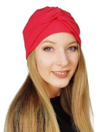 Turban Sara BM-247 turbanové klobúky EVA DESIGN