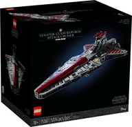 LEGO Star Wars 75367 Star Destroyer triedy Venator