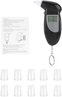 Alkohol tester, digitálny alkohol tester Al