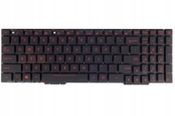 LED klávesnica Asus ROG Strix GL553VW GL553VD GL553