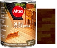 ALTAX OLEJ NA DREVO ANGLICKÝ ROSANDER 0,75L