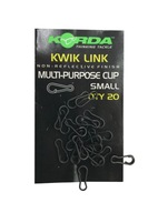 Kwick Link Small Korda