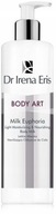 DR IRENA ERIS BODY ART TELOVÉ MLIEKO 400ml