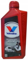 VALVOLINE PREVODOVÝ OLEJ LIGHT HD ATF/CVT 1L