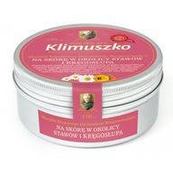 DERMATICUS kĺbový maz 150 ml Klimuszko