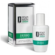 Desso Green Universal Pánske 100 ml JFenzi