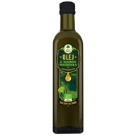 Pupalkový olej BIO lisovaný za studena 250ml DARY NATURY (DARY NATUR