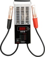 Digitálny tester batérií 12V Yato YT-8311