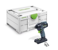 Festool NÁRAZOVÝ DRIVER TID 18-BASIC 577054