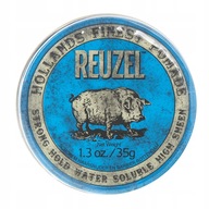 Reuzel Blue Strong Hold pomáda na vlasy 35g