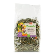 Vita Herbal Duo Snack Hlodavec zeleninová lúka 400g