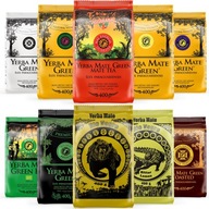 Yerba Verde Mate Green Starter Multipack 10x 400g