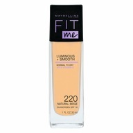 MAYBELLINE Fit Me podkladová báza 220 Natural Beige 30ml