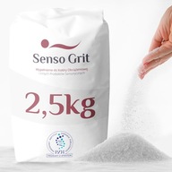 Náplň do senzorickej podstielky, certifikát PZH, 2,5kg Senso Grit