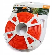 ORIGINÁLNA STIHL OKRUHÁ REZNÁ LINKA 2,7 mm x 68 m