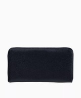 Veľká čierna dámska peňaženka PUCCINI BLP830G 1