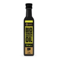 100% ČISTÝ PANENSKÝ AVOKÁDOVÝ OLEJ, BIO LISOVANÝ ZA STUDENA - VanaVita 250 ml