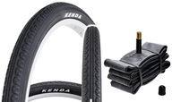 KENDA BIKE TIRE 24x1,75 K123 (47-507) + DUBE