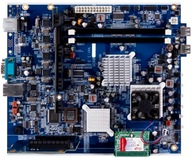 THECUS N8800 VER: 1.3 INTEL T5500 + RISER