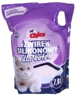 SILIKÓNOVÁ GRIT CHICO LAVENDER 7,6L