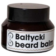 Musth Woody Beard Balm BALTIC BALM 50 ml