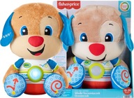 FISHER PRICE VEĽKÉ ŠTEŇA STUDENT HCJ17