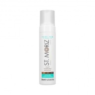 St.Moriz samoopaľovacia rýchla penová pena 1 hodina 200ml