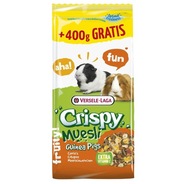 VL-Crispy Müsli - Morčatá 2,75kg + 400g