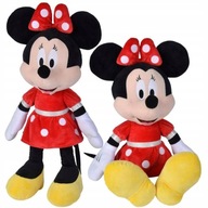 Plyšový maskot Disney Minnie 60 cm