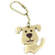 KEYRING DOG KEYRING DOG ako darček