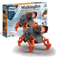 Clementoni Scientific WalkingBot 50059