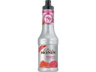 MONIN Malinové čajové pyré 500 ml