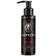 BARBERO ĽAHKÝ KRÉM NA BRADU A TVÁR 100 ML