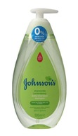 JOHNSON`S BABY CHAMOMILE ŠAMPÓN PRE DETI 500 ml