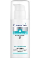 PHARMACERIS A VITA-SENSILIUM hydratačný krém 50ml