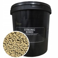 BIOFEED HORSE & PONY Doplnky pre zdravé kosti pre kone, granule 6kg