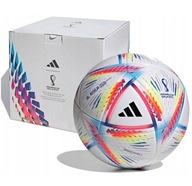 Adidas Al Rihla League Replica BOX QATAR 2022 4