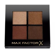 Paletka očných tieňov Max Factor Color Expert Veiled Bronze