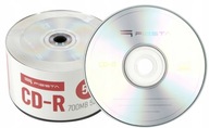 CD-R 700MB 52x 100ks FIESTA OMEGA