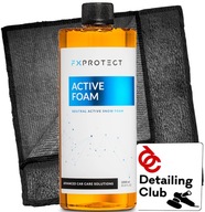 FX PROTECT Active Foam Aktívna pena na umývanie 1 l