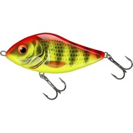 Salmo Slider potápavý vobler 12cm 70g BRIGHT PERCH QSD324