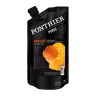 Marhuľová dužina Ponthier 1kg