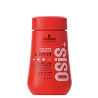 Schwarzkopf Osis+ Dust It zmatňujúci púder na objem