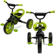 ĽAHKÝ BICYKEL TRICKLE BIKE YORK TOYZ CARETERO