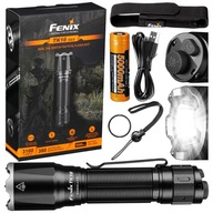 Fenix ​​​​TK16 V2.0 LED baterka USB-C 3100 lm