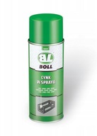 BOLL ZINK sprej 400ml