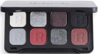 Make-up REVOLUTION Forever Dynamic Ebony Palette