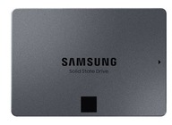 SAMSUNG 2TB 870 QVO 560/530 MB/s 2,5'' SSD disk