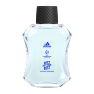 Voda po holení adidas UEFA Best of the Best pre mužov, 100 ml